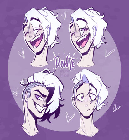 ;D