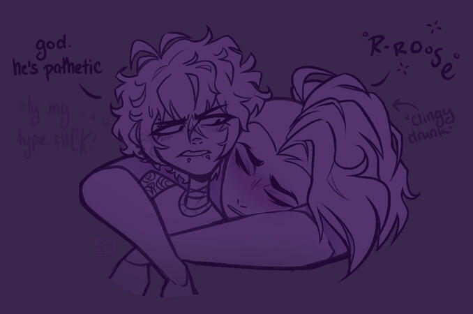 get wrecked twink